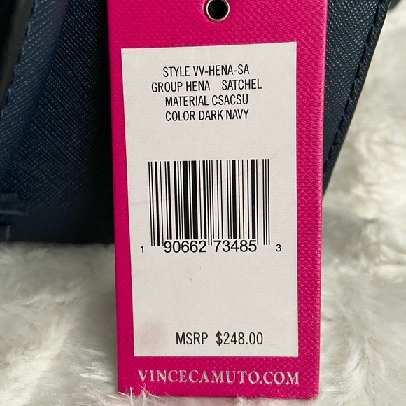 Vince Camuto handbag - Picture 5 of 6